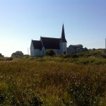 1st church of Halifax
