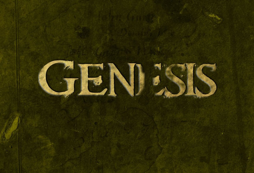 Genesis