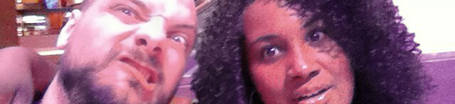 Chonilla | A Black & White, Interracial Comedy Podcast Journal