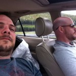 The Return of the Selfie