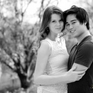 Shannon & Matthew – Tampa, Florida