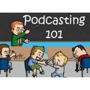 CHO on: Podcasting 101