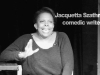 Jacquetta in a convo